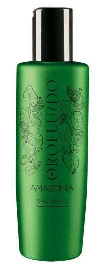 Orofluido Amazonia Shampoo 200ml Orofluido Amazonia Shampoo 200ml
