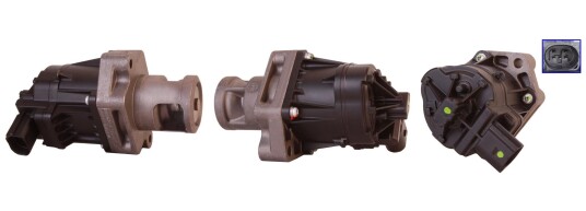 EGR Ventil DRI 717720083 EGR Ventil DRI 717720083
