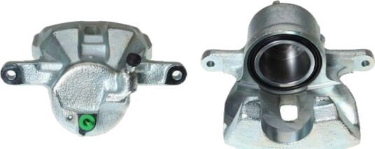Bremsecaliper Axia 394213