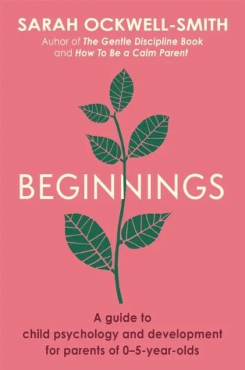 Beginnings Av Sarah Ockwell-Smith