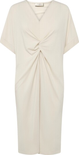FREE/QUENT Fqfloi Dress Cream L