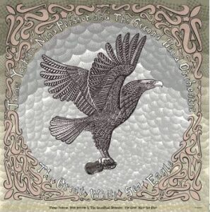 James Yorkston Nina Persson And Th  The Great White Sea Eagle
