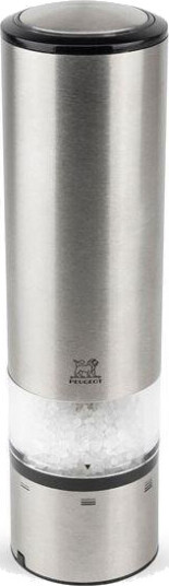 Peugeot - Elis saltkvern 20 cm stål