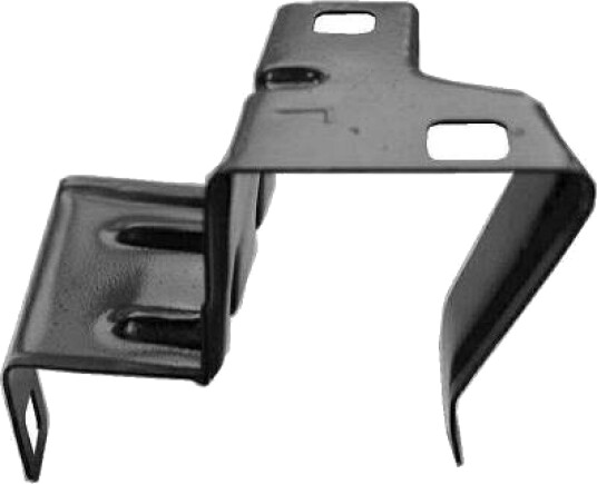 DIEDERICHS 1671052 Holder, støtfanger