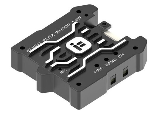 iFlight Blitz Whoop VTX
