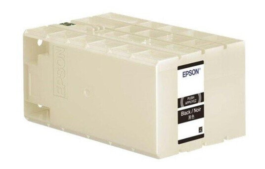 Epson T8651 - Blekkrefill Svart