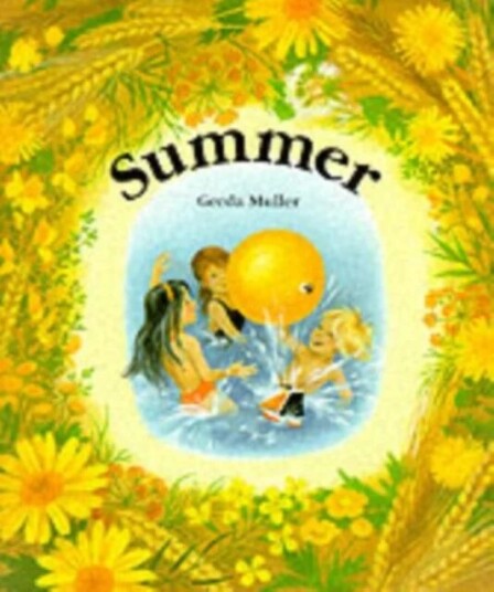 Summer Av Gerda Muller
