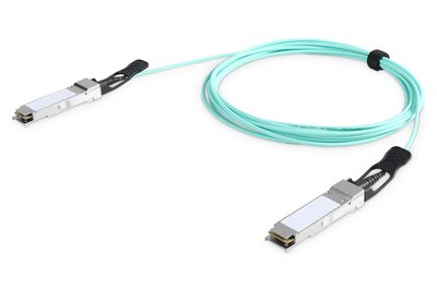 Digitus Dn-81312 5 M Qsfp + Qsfp +