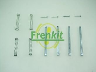 Monteringssett, bremseklosser FRENKIT 901177