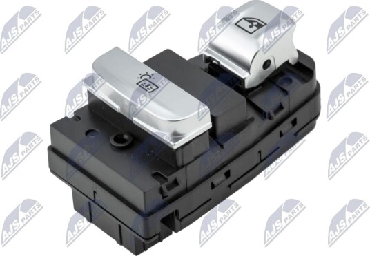 Bryter, vindusheis NTY EWS-BM-148