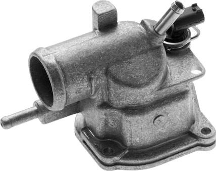 MOTORAD 497-87K Termostat, kjølemiddel