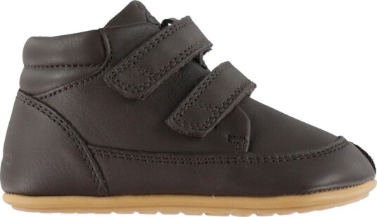 Bundgaard Babysko   Barfot   Prewalker   Dark Brown   Bundgaard   21   Babysko   Brun
