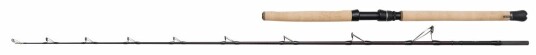 Gear Savage Gear Fury Sg6 Boat Casting Rod