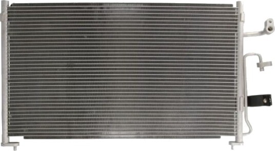 Kondensator THERMOTEC KTT110576