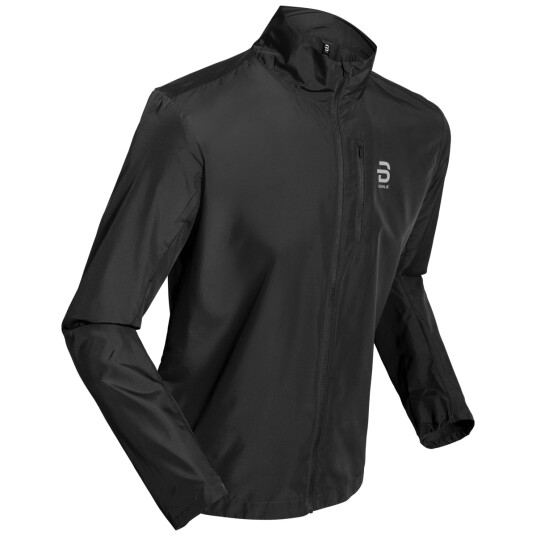 Dæhlie Jacket Tempo Black L