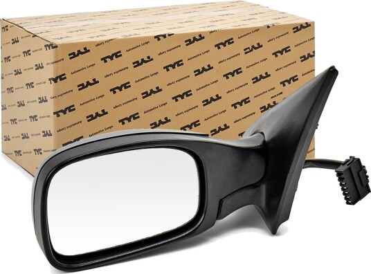 Sidespeil TYC 326 0036