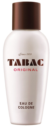 Tabac Original Eau de Cologne for Men 150 ml - Floral Duft med Musk og Sandeltre
