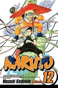 Naruto, Vol. 12 Av Masashi Kishimoto