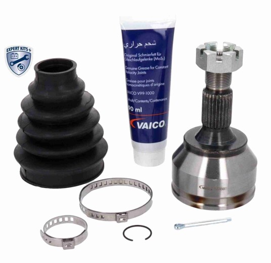 Vaico Drivknute drivaksel VAICO V22 0247