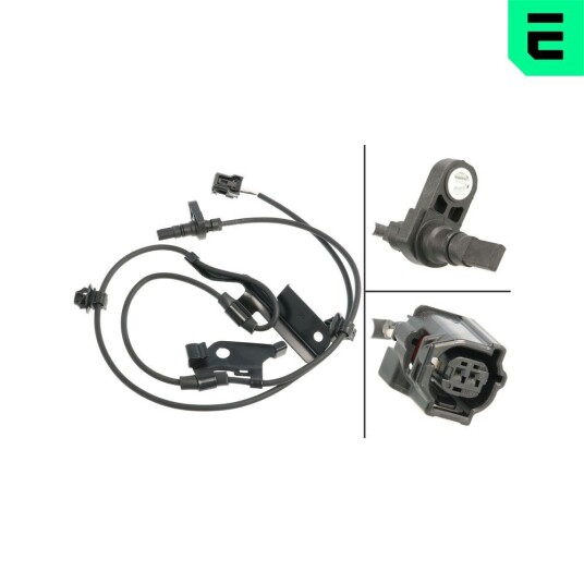 Sensor ABS OPTIMAL 06 S736