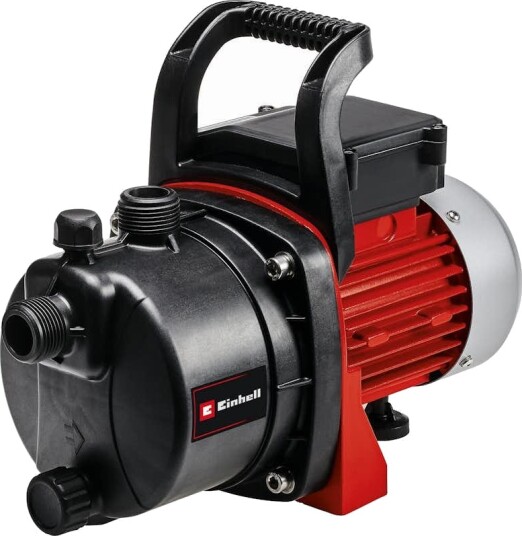 Trykkpumpe Einhell 650 W - GC-GP 6538 Trykkpumpe Einhell 650 W - GC-GP 6538
