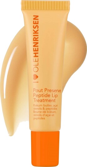 Ole Henriksen Pout Preserve Lip Treatment 12 ml Ole Henriksen Pout Preserve Lip Treatment 12 ml