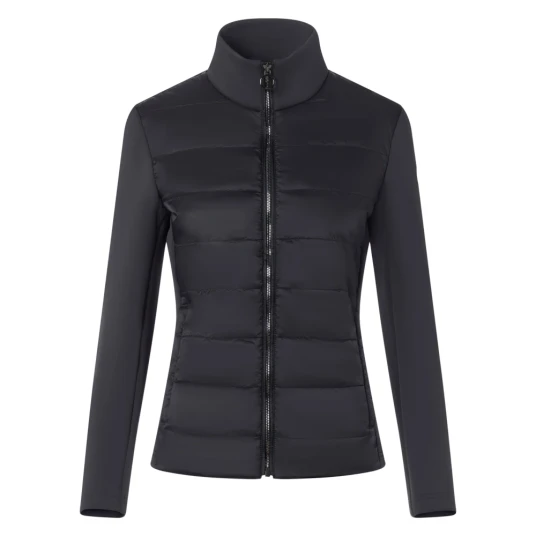 Fusalp Dame Jakker Svart XS,