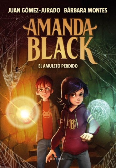 Amanda Black