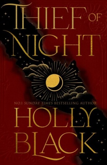 Thief of Night Thief of Night