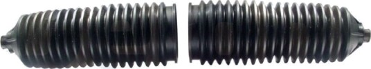 Belgsett, styring DELPHI TBR4205