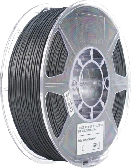 eSun Petg Cf Dark Grey