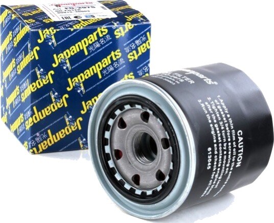 Oljefilter JAPANPARTS FO 297S