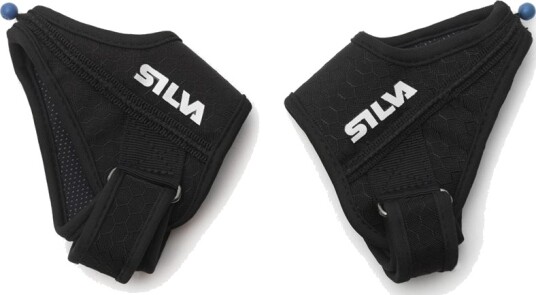 Silva Running & Trekking poles wrist gloves Silva Running & Trekking poles wrist gloves