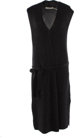 Max Mara Dame Jakker Grå M,