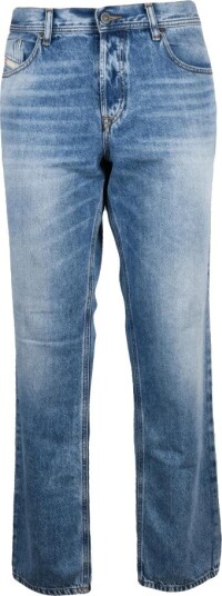 Diesel Herre Jeans Blå W31, Diesel Herre Jeans Blå W31,