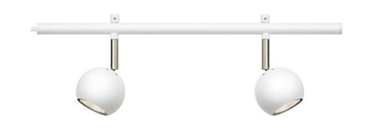 Markslöjd Expand Spotlights rund skinne 52 cm Hvit 1596670-02-0 1596670-03-0 Markslöjd Expand Spotlights rund skinne 52 cm Hvit 1596670-02-0 1596670-03-0