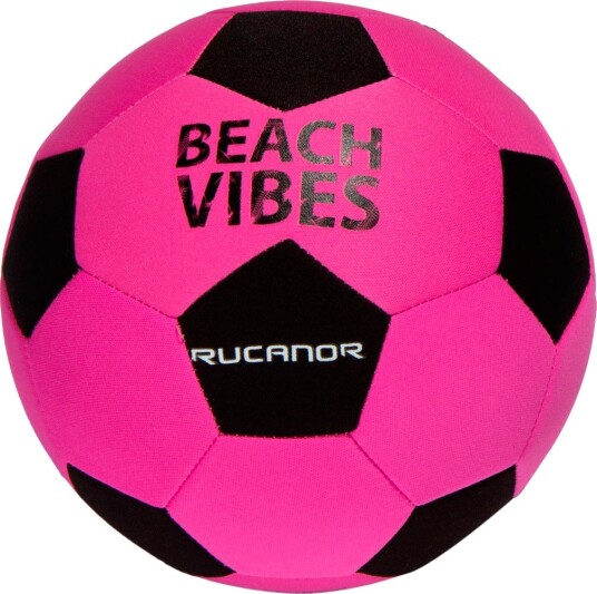 Fotball Rucanor Neopren str. 5 rosa Fotball Rucanor Neopren str. 5 rosa