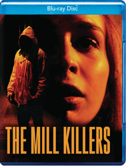 Mill Killers Bluray