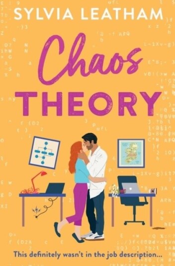 Chaos Theory Chaos Theory