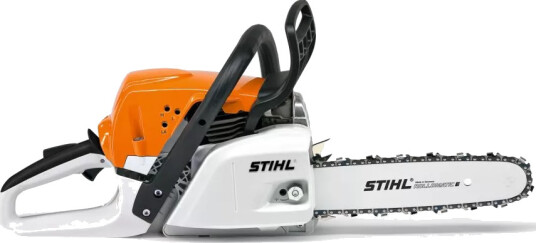 Stihl Ms 231 Motorsag Stihl Ms 231 Motorsag