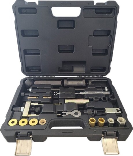 Weber Tools WT-3039-1 Monteringsverktøysett, pumpe-dyseenhet Weber Tools WT-3039-1 Monteringsverktøysett, pumpe-dyseenhet