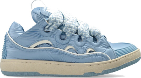 Lanvin Dame Sko Lilla 40 EU,