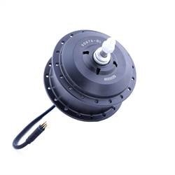 Promovec front motor 36V 250W 28"S03 Svart