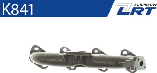 Manifold, eksosanlegg LRT K841