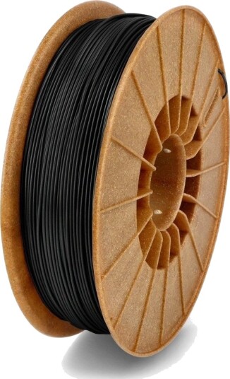 Rosa-Plast Filament Rosa3d Petg Standard 1.75 Mm 1 Kg Svart