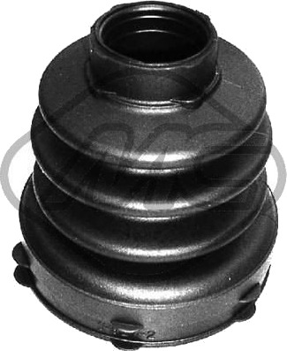 Mansjett, drivaksel Metalcaucho 00235