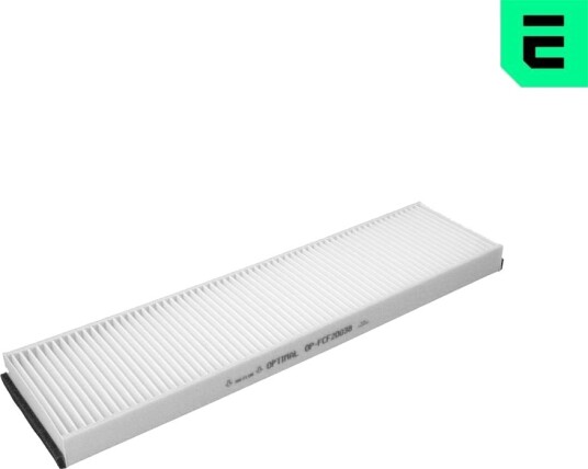 Kupefilter OPTIMAL OP-FCF20038