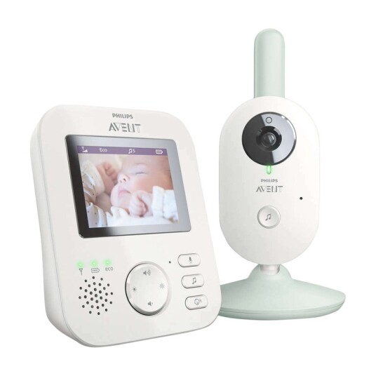 PHILIPS SCD831/26 AVENT BABYMONITOR PHILIPS SCD831/26 AVENT BABYMONITOR