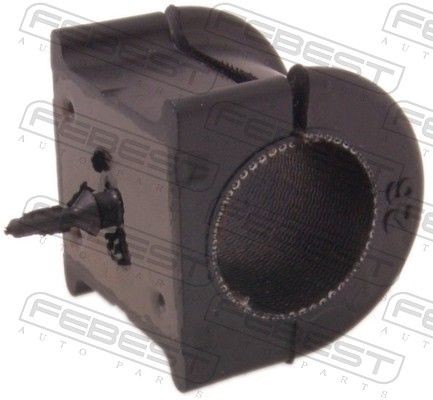 Stabilisator foring FEBEST TSB-GSL25