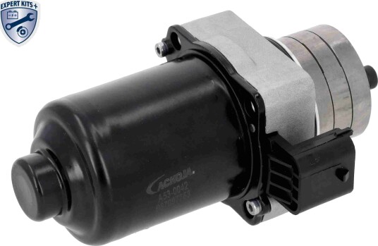 Pumpe lamellkopling firehjulsdrift ACKOJA A53 0042